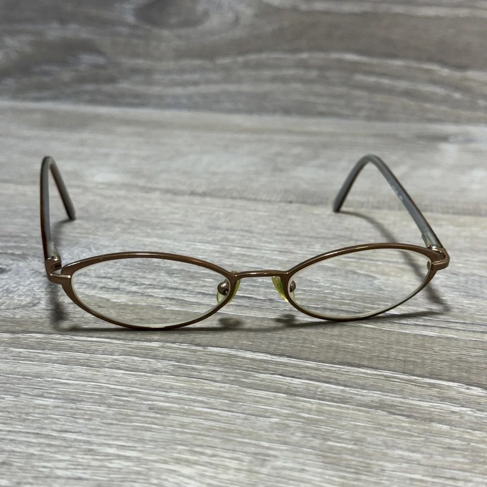 kate spade oval eyeglass